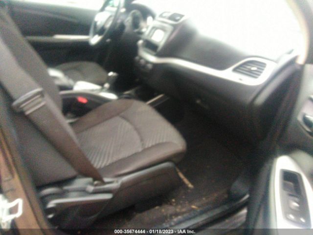 3C4PDDBG5FT693258 Dodge Journey Sxt