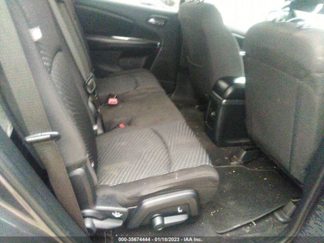 3C4PDDBG5FT693258 Dodge Journey Sxt