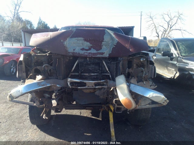 GMC Sierra 2500hd Sle 2003 1GTHK291X3E207779 Image 7