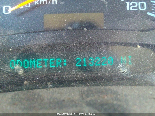 GMC Sierra 2500hd Sle 2003 1GTHK291X3E207779 Image 8