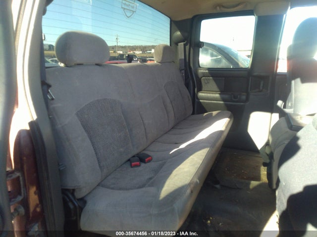 GMC Sierra 2500hd Sle 2003 1GTHK291X3E207779 Image 9