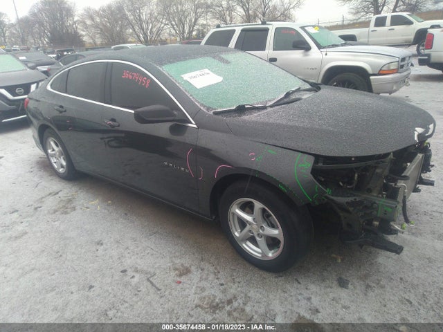 2017 1G1ZB5ST0HF258798 main image