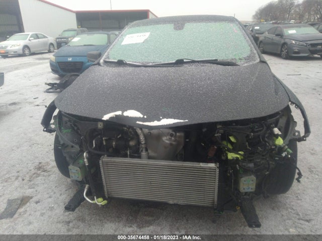 Chevrolet MALIBU LS 2017 1G1ZB5ST0HF258798 Image 7
