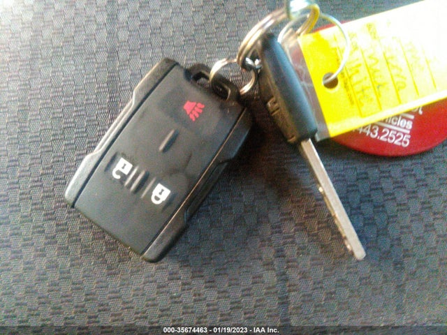GMC Sierra 1500 Sle 2014 3GTP1UEH0EG197868 Image 11