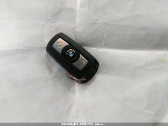 WBANF73516CG69244 BMW 5 Series 530xi