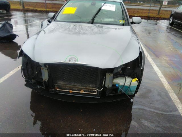 WBANF73516CG69244 BMW 5 Series 530xi