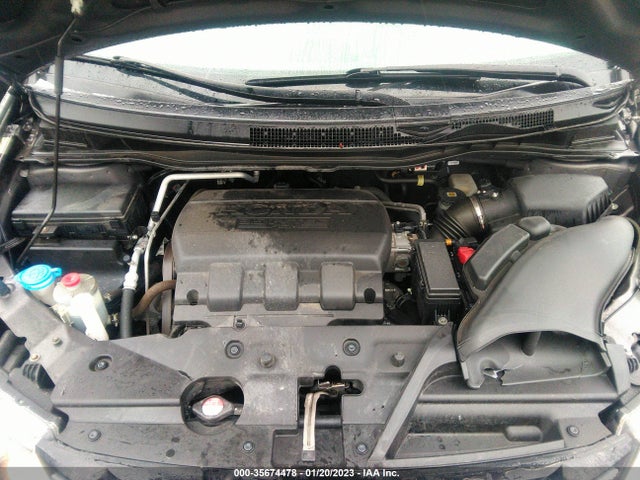 2015 Honda Odyssey, VIN: 5FNRL5H6XFB065470