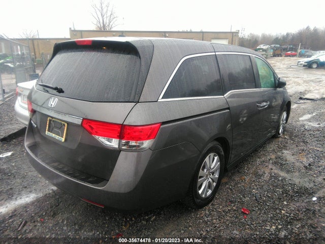 2015 Honda Odyssey, VIN: 5FNRL5H6XFB065470