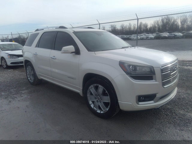 2015 GMC Acadia, VIN: 1GKKVTKD3FJ133385