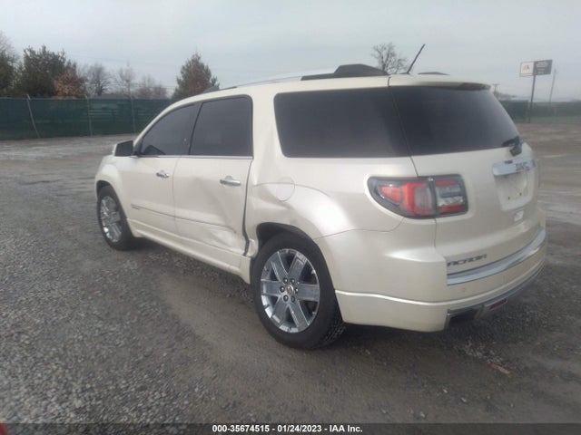 2015 GMC Acadia, VIN: 1GKKVTKD3FJ133385