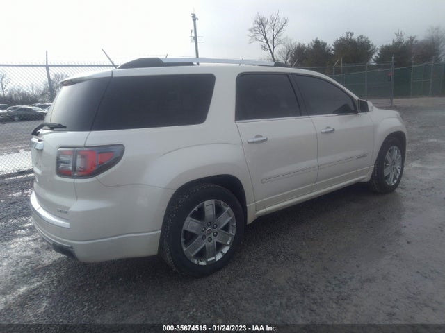 2015 GMC Acadia, VIN: 1GKKVTKD3FJ133385