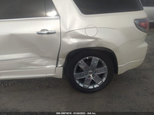 2015 GMC Acadia, VIN: 1GKKVTKD3FJ133385