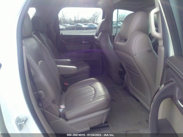 2015 GMC Acadia, VIN: 1GKKVTKD3FJ133385