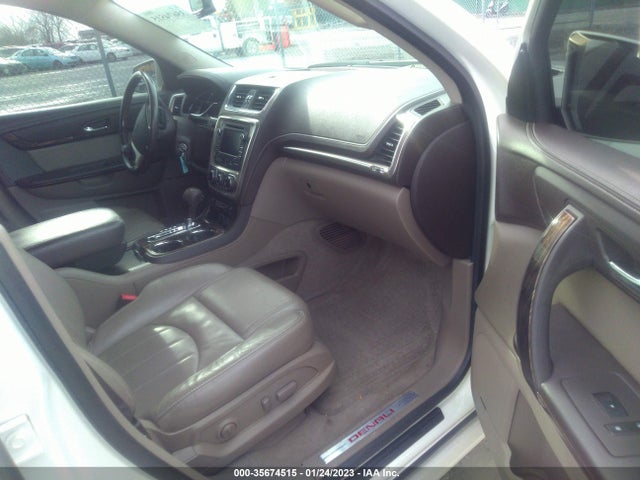 GMC Acadia Denali 2015 1GKKVTKD3FJ133385 Image 5