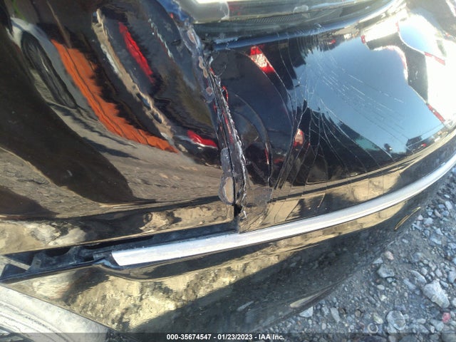 2004 LEXUS LS 430 VIN: JTHBN36F640140792