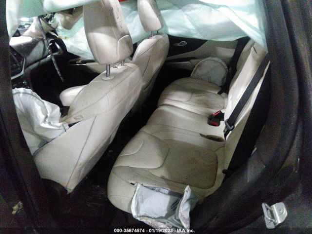 1C4PJMJX6JD546164 Jeep Cherokee Overland