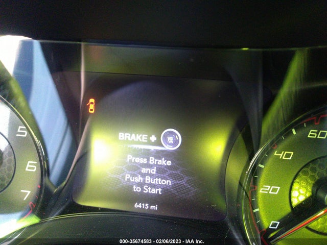 2022 DODGE CHARGER SXT VIN: 2C3CDXBG0NH186411