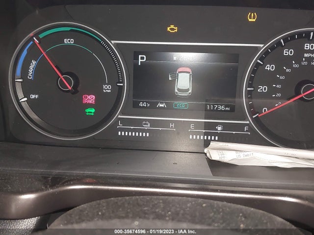2022 Kia Sorento, VIN: KNDRG4LG4N5089763
