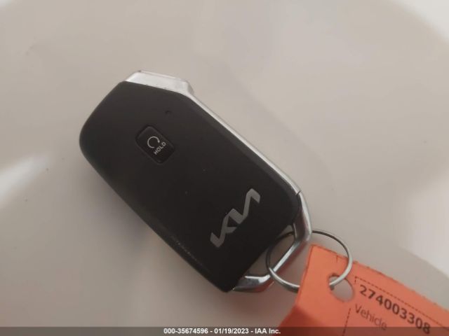 KNDRG4LG4N5089763 KIA Sorento Hybrid S