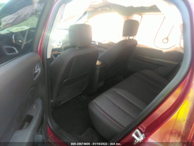 2016 GMC Terrain, VIN: 2GKALMEK4G6251672