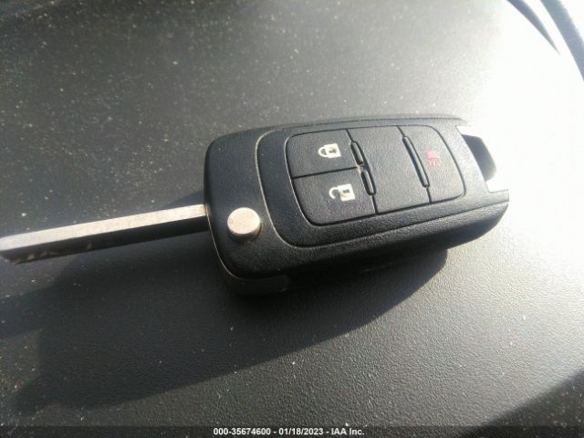 2GKALMEK4G6251672 GMC Terrain Sle