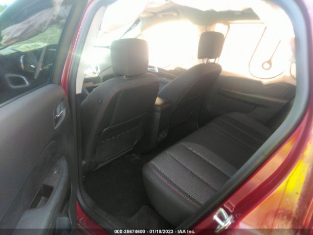 2GKALMEK4G6251672 GMC Terrain Sle