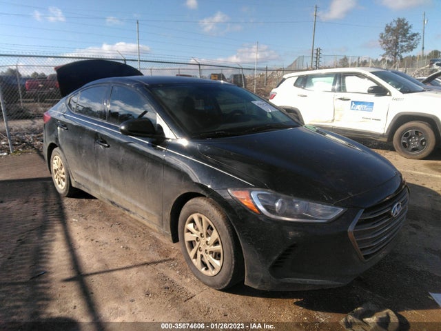2018 5NPD74LF4JH333035 main image