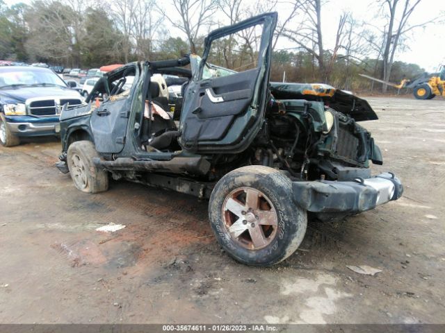 1J4HA5H13BL563422 auction archive image