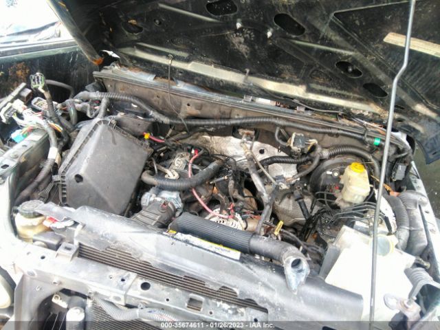 1J4HA5H13BL563422 Jeep Wrangler Unlimited Sahara