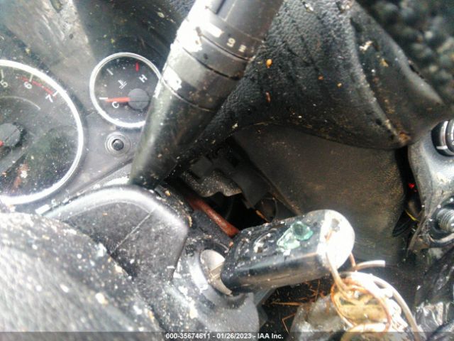 1J4HA5H13BL563422 Jeep Wrangler Unlimited Sahara