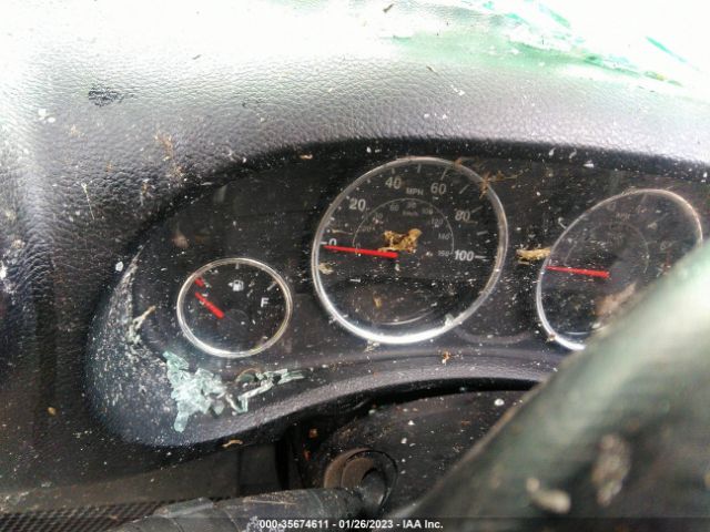 1J4HA5H13BL563422 Jeep Wrangler Unlimited Sahara