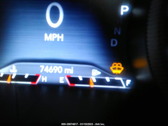 2020 JEEP CHEROKEE LIMITED VIN: 1C4PJMDX4LD597063