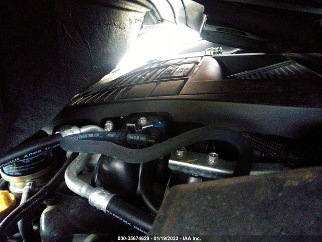 2021 Subaru WRX, VIN: JF1VA1C66M9810751