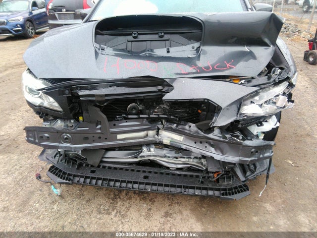 2021 Subaru WRX, VIN: JF1VA1C66M9810751
