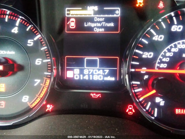 2021 Subaru WRX, VIN: JF1VA1C66M9810751