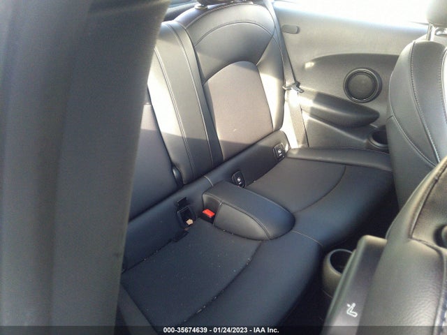 2018 Mini Cooper, VIN: WMWXP7C56J2A47646