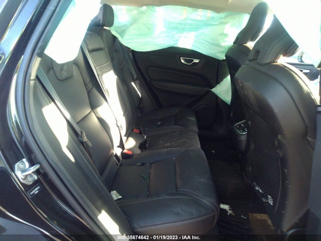 2021 Volvo XC60, VIN: YV4A22RL3M1695224