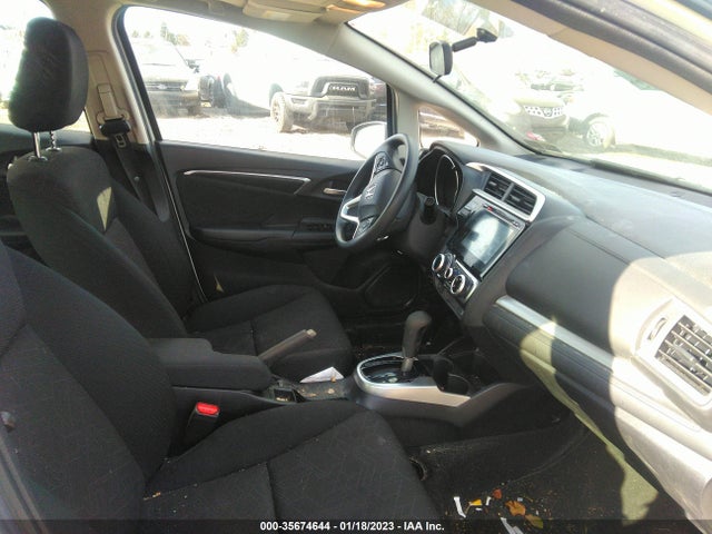 2016 Honda Fit, VIN: JHMGK5H78GS002597