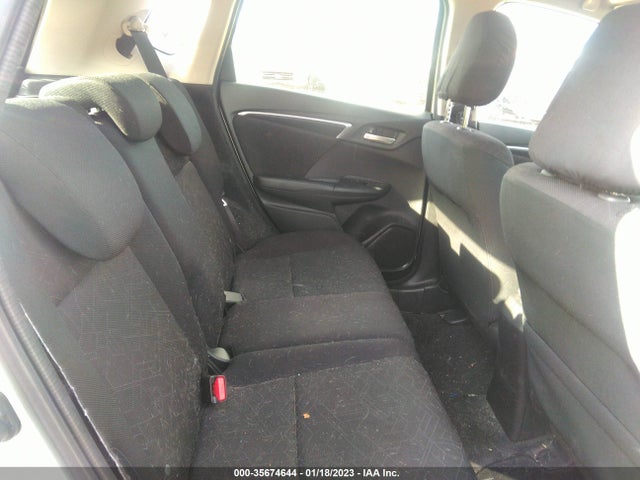 2016 Honda Fit, VIN: JHMGK5H78GS002597