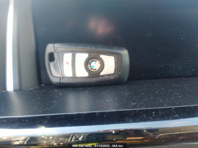 2017 BMW X3, VIN: 5UXWZ7C3XH0V93648