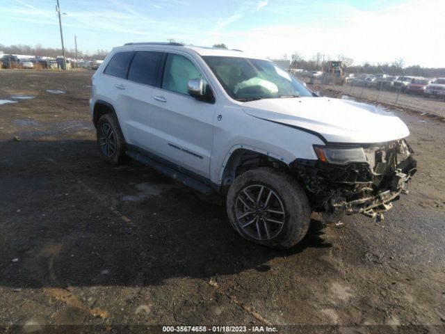 1C4RJFBT9MC789123 auction archive image