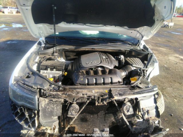 1C4RJFBT9MC789123 Jeep Grand Cherokee Limited