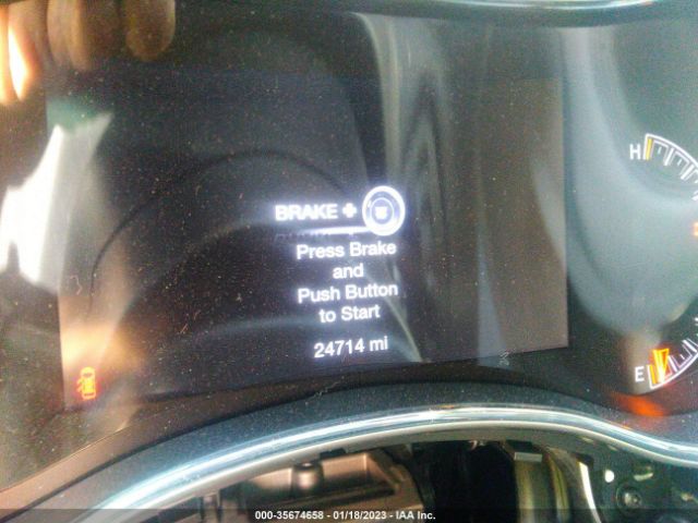 1C4RJFBT9MC789123 Jeep Grand Cherokee Limited