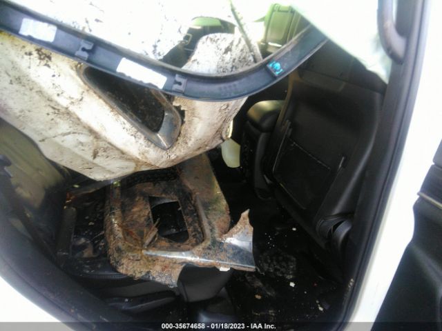 1C4RJFBT9MC789123 Jeep Grand Cherokee Limited