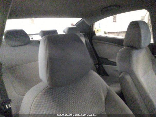 2012 HYUNDAI ACCENT GLS VIN: KMHCT4AE8CU051163
