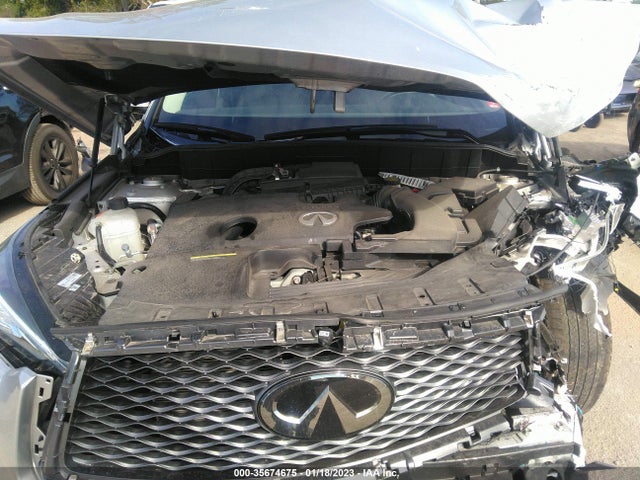 2019 Infiniti QX50, VIN: 3PCAJ5M39KF146159