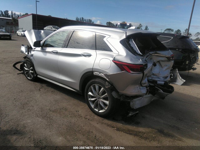 2019 Infiniti QX50, VIN: 3PCAJ5M39KF146159