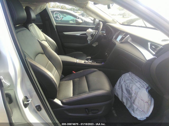2019 Infiniti QX50, VIN: 3PCAJ5M39KF146159