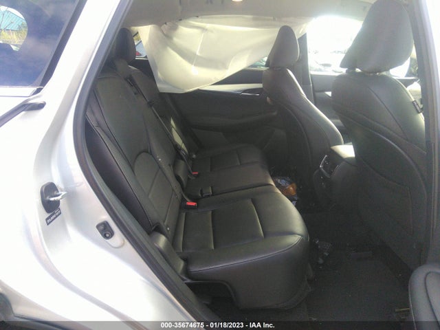 2019 Infiniti QX50, VIN: 3PCAJ5M39KF146159