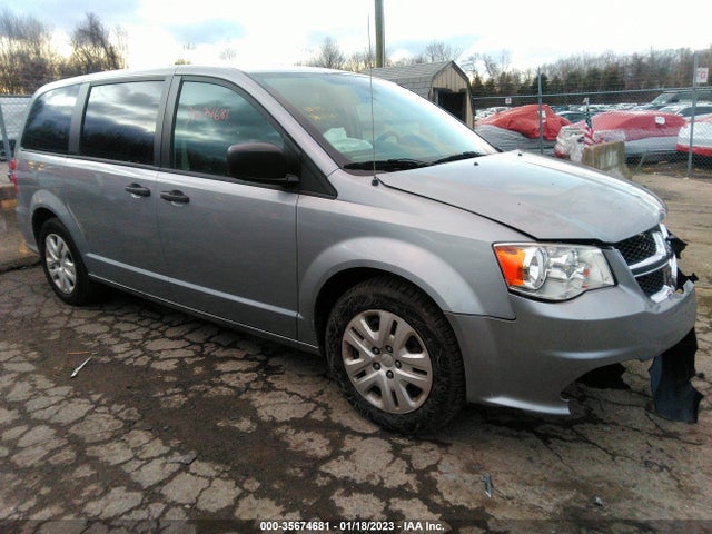 2019 2C4RDGBG0KR729851 главное изображение